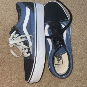 Vans old skool sneakers